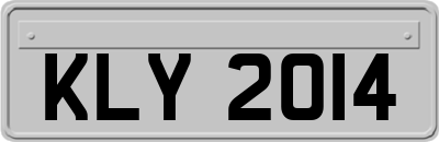 KLY2014