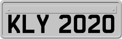 KLY2020