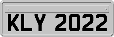 KLY2022