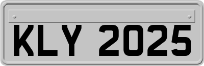KLY2025