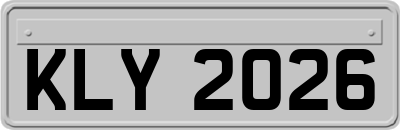 KLY2026