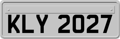 KLY2027
