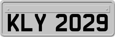 KLY2029