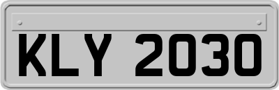 KLY2030