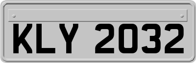 KLY2032