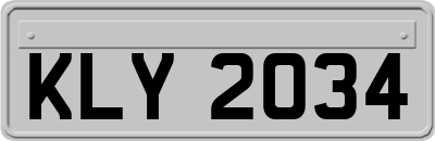 KLY2034