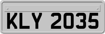 KLY2035
