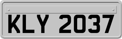 KLY2037