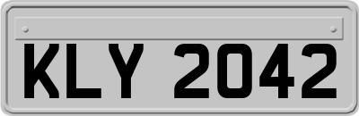 KLY2042