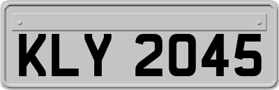 KLY2045