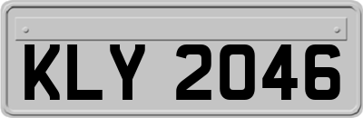 KLY2046