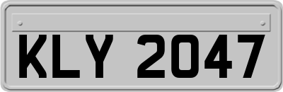 KLY2047