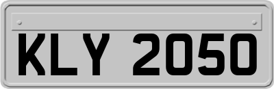 KLY2050