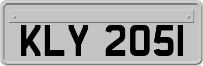 KLY2051