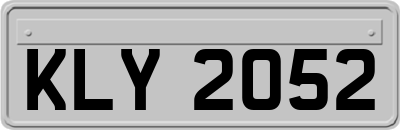 KLY2052