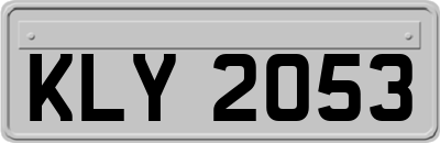 KLY2053