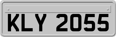 KLY2055