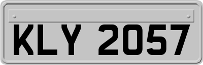 KLY2057