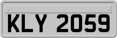 KLY2059