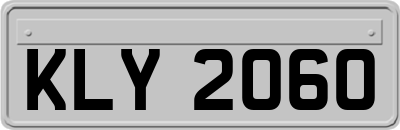 KLY2060