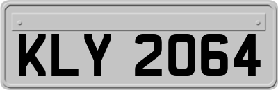 KLY2064