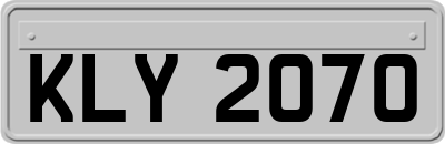 KLY2070