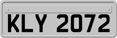 KLY2072