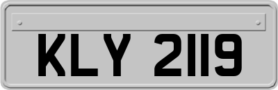 KLY2119