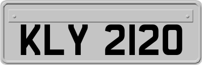 KLY2120