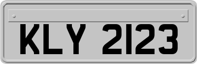 KLY2123