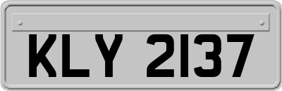 KLY2137