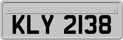 KLY2138