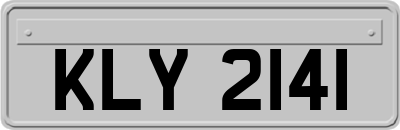 KLY2141