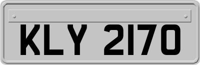 KLY2170