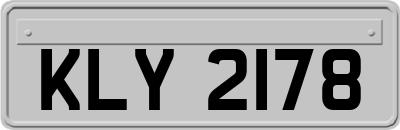 KLY2178