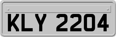 KLY2204