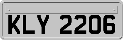 KLY2206