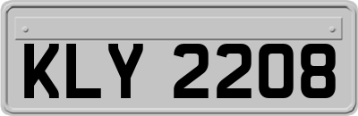 KLY2208