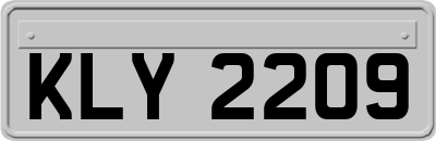 KLY2209