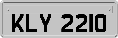 KLY2210
