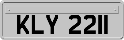 KLY2211