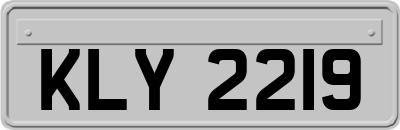 KLY2219