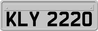 KLY2220