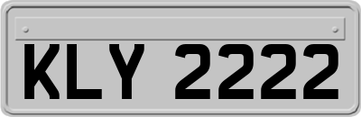 KLY2222