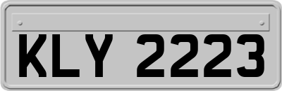 KLY2223