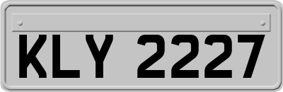 KLY2227