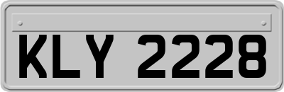 KLY2228