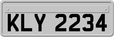 KLY2234