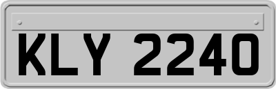 KLY2240