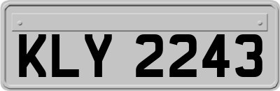 KLY2243
